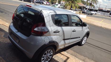 FIAT Mobi 1.0 4P FLEX EVO LIKE, Foto 13