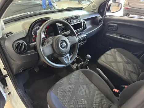 FIAT Mobi 1.0 4P FLEX EVO LIKE, Foto 9