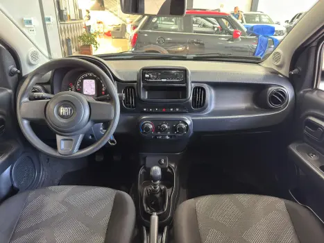 FIAT Mobi 1.0 4P FLEX EVO LIKE, Foto 10