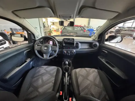 FIAT Mobi 1.0 4P FLEX EVO LIKE, Foto 11
