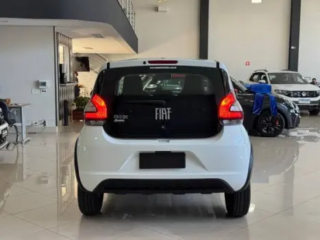 FIAT Mobi 1.0 4P FLEX EVO LIKE, Foto 18