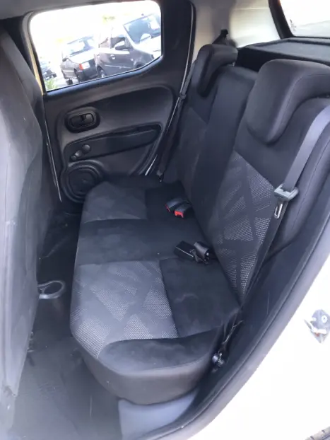 FIAT Mobi 1.0 4P FLEX EVO LIKE, Foto 9