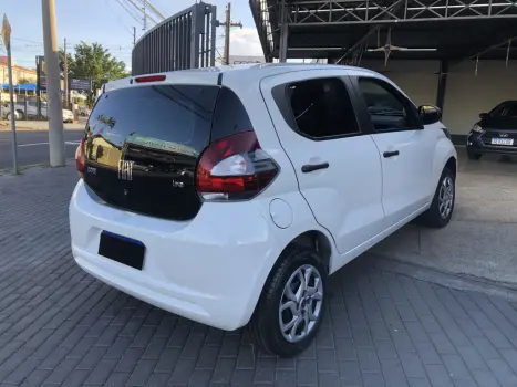 FIAT Mobi 1.0 4P FLEX EVO LIKE, Foto 6