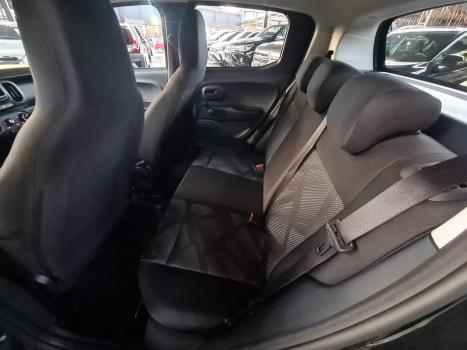 FIAT Mobi 1.0 4P FLEX EVO LIKE, Foto 4 FIAT Mobi 1.0 4P FLEX EVO LIKE, Foto 4