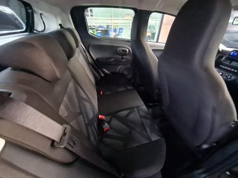 FIAT Mobi 1.0 4P FLEX EVO LIKE, Foto 6 FIAT Mobi 1.0 4P FLEX EVO LIKE, Foto 6