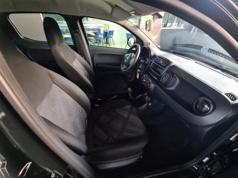 FIAT Mobi 1.0 4P FLEX EVO LIKE, Foto 7 FIAT Mobi 1.0 4P FLEX EVO LIKE, Foto 7