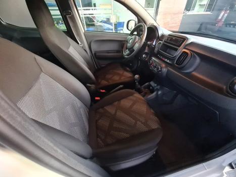FIAT Mobi 1.0 4P FLEX EVO LIKE, Foto 7 FIAT Mobi 1.0 4P FLEX EVO LIKE, Foto 7
