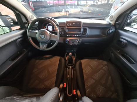 FIAT Mobi 1.0 4P FLEX EVO LIKE, Foto 8 FIAT Mobi 1.0 4P FLEX EVO LIKE, Foto 8