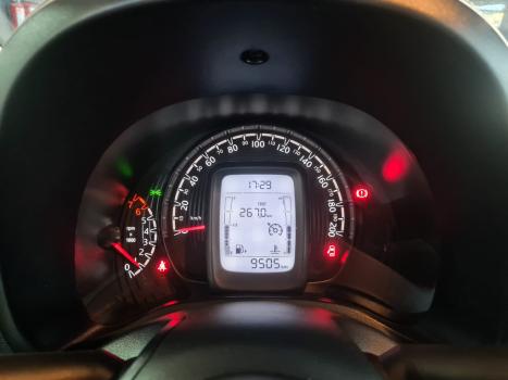 FIAT Mobi 1.0 4P FLEX EVO LIKE, Foto 9 FIAT Mobi 1.0 4P FLEX EVO LIKE, Foto 9