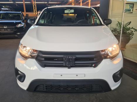 FIAT Mobi 1.0 4P FLEX EVO LIKE, Foto 2 FIAT Mobi 1.0 4P FLEX EVO LIKE, Foto 2