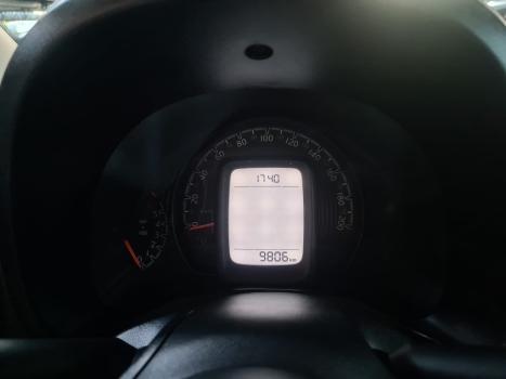 FIAT Mobi 1.0 4P FLEX EVO LIKE, Foto 9 FIAT Mobi 1.0 4P FLEX EVO LIKE, Foto 9