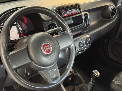 FIAT Mobi 1.0 4P FLEX EVO LIKE, Foto 2