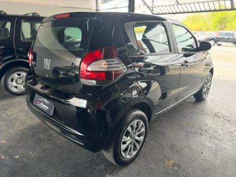 FIAT Mobi 1.0 4P FLEX EVO LIKE, Foto 2