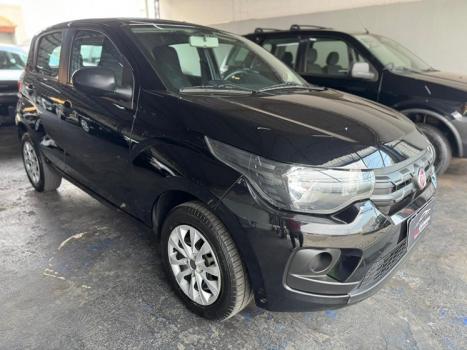 FIAT Mobi 1.0 4P FLEX EVO LIKE, Foto 3