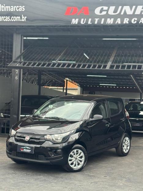 FIAT Mobi 1.0 4P FLEX EVO LIKE, Foto 5