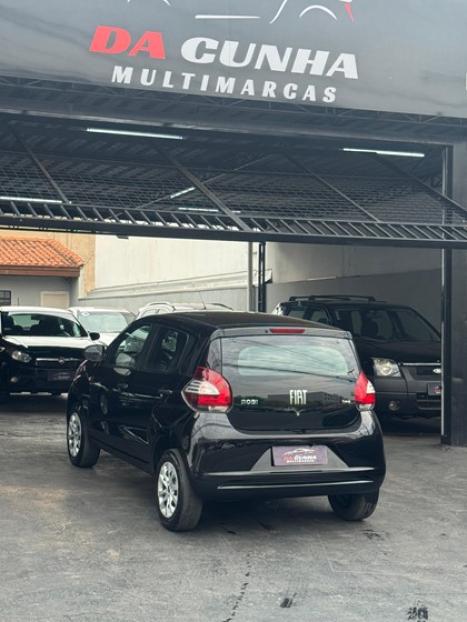 FIAT Mobi 1.0 4P FLEX EVO LIKE, Foto 7