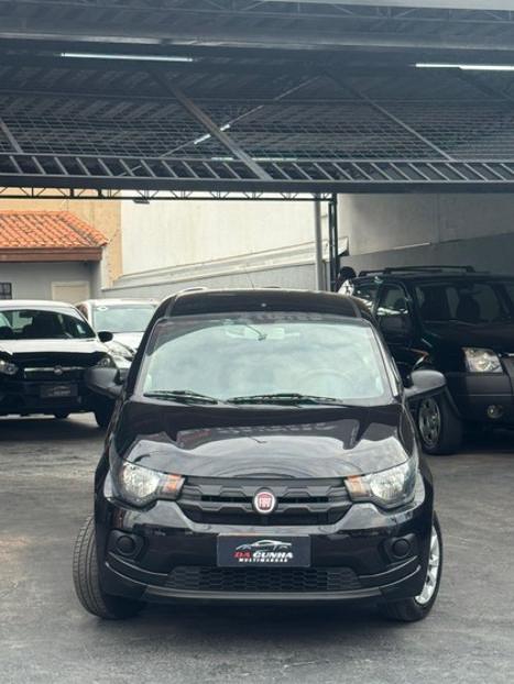 FIAT Mobi 1.0 4P FLEX EVO LIKE, Foto 8