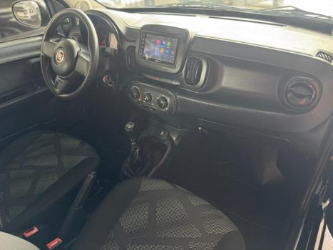 FIAT Mobi 1.0 4P FLEX EVO LIKE, Foto 9