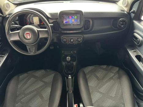 FIAT Mobi 1.0 4P FLEX EVO LIKE, Foto 11
