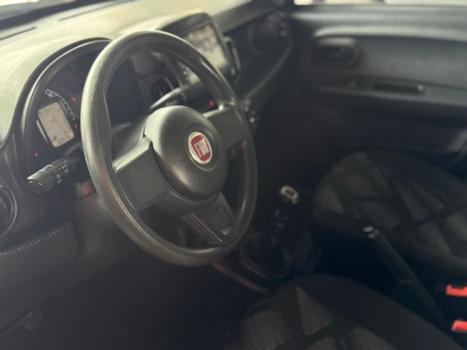FIAT Mobi 1.0 4P FLEX EVO LIKE, Foto 12