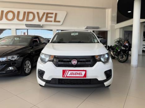 FIAT Mobi 1.0 4P FLEX EVO LIKE, Foto 2