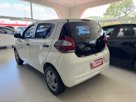 FIAT Mobi 1.0 4P FLEX EVO LIKE, Foto 4