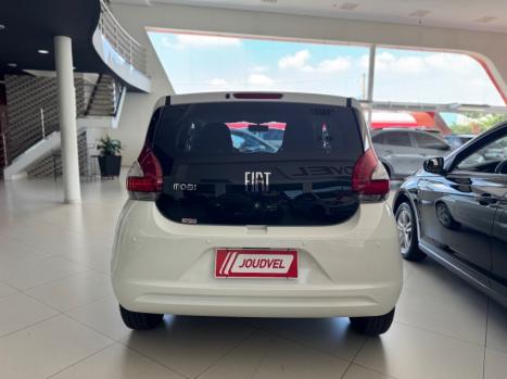 FIAT Mobi 1.0 4P FLEX EVO LIKE, Foto 5