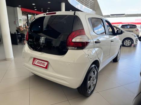 FIAT Mobi 1.0 4P FLEX EVO LIKE, Foto 6