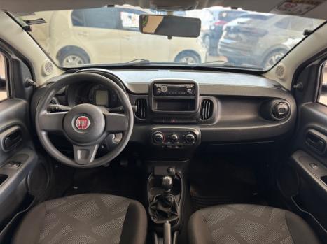 FIAT Mobi 1.0 4P FLEX EVO LIKE, Foto 8