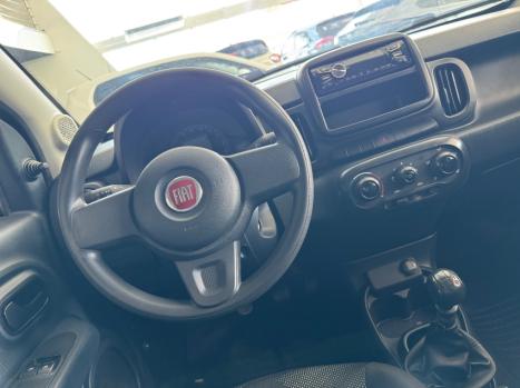 FIAT Mobi 1.0 4P FLEX EVO LIKE, Foto 9