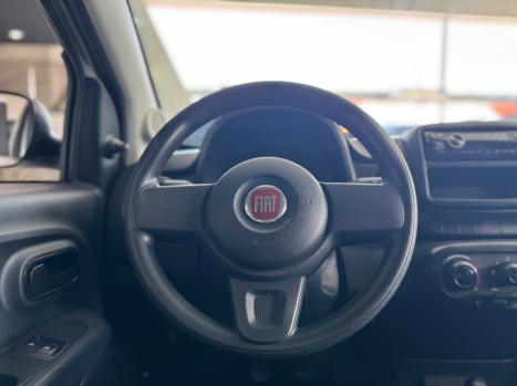 FIAT Mobi 1.0 4P FLEX EVO LIKE, Foto 10