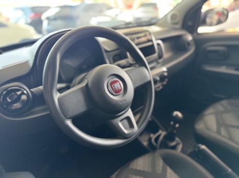 FIAT Mobi 1.0 4P FLEX EVO LIKE, Foto 11