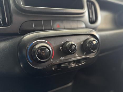 FIAT Mobi 1.0 4P FLEX EVO LIKE, Foto 12