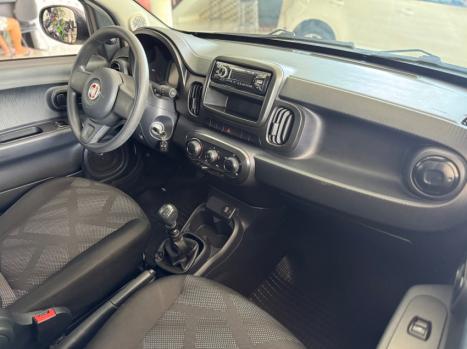 FIAT Mobi 1.0 4P FLEX EVO LIKE, Foto 16