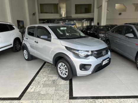 FIAT Mobi 1.0 4P FLEX EVO LIKE, Foto 1
