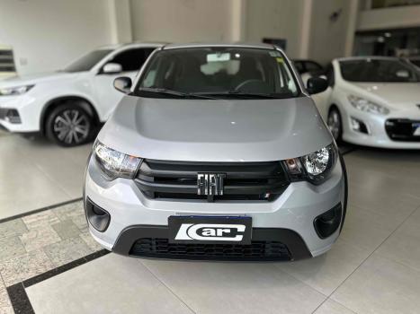 FIAT Mobi 1.0 4P FLEX EVO LIKE, Foto 2
