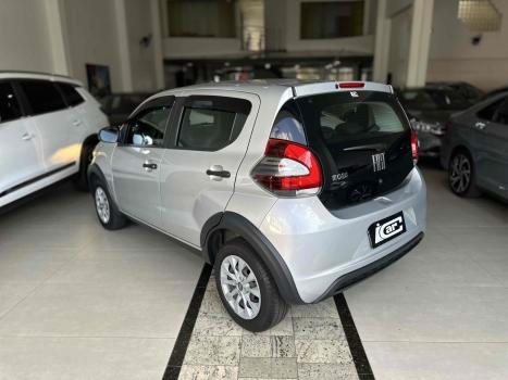 FIAT Mobi 1.0 4P FLEX EVO LIKE, Foto 4