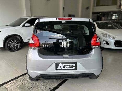 FIAT Mobi 1.0 4P FLEX EVO LIKE, Foto 5