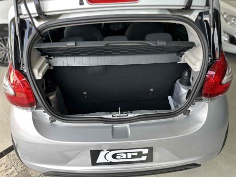 FIAT Mobi 1.0 4P FLEX EVO LIKE, Foto 7