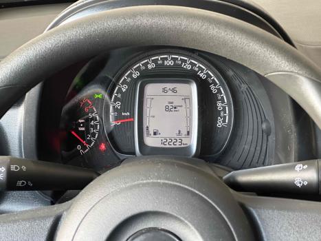 FIAT Mobi 1.0 4P FLEX EVO LIKE, Foto 8
