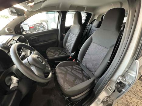 FIAT Mobi 1.0 4P FLEX EVO LIKE, Foto 9
