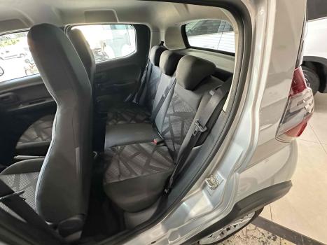 FIAT Mobi 1.0 4P FLEX EVO LIKE, Foto 10