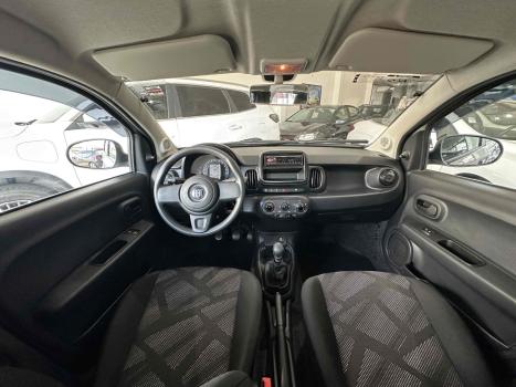 FIAT Mobi 1.0 4P FLEX EVO LIKE, Foto 11