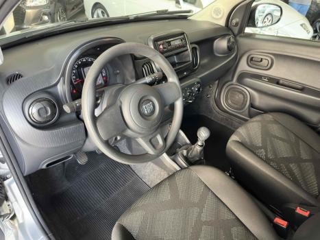 FIAT Mobi 1.0 4P FLEX EVO LIKE, Foto 12