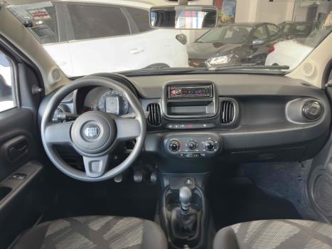 FIAT Mobi 1.0 4P FLEX EVO LIKE, Foto 13