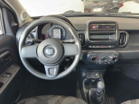 FIAT Mobi 1.0 4P FLEX EVO LIKE, Foto 14