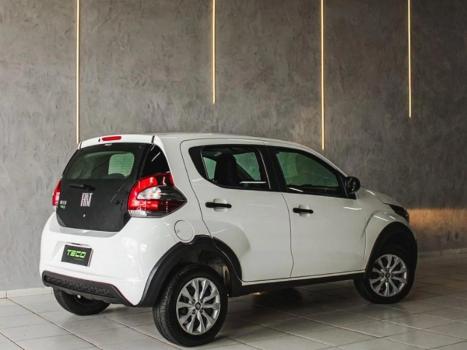 FIAT Mobi 1.0 4P FLEX EVO LIKE, Foto 2