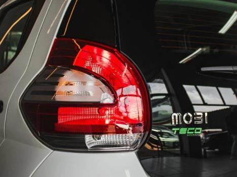 FIAT Mobi 1.0 4P FLEX EVO LIKE, Foto 4