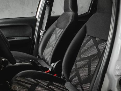 FIAT Mobi 1.0 4P FLEX EVO LIKE, Foto 6