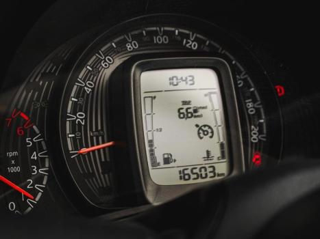 FIAT Mobi 1.0 4P FLEX EVO LIKE, Foto 10